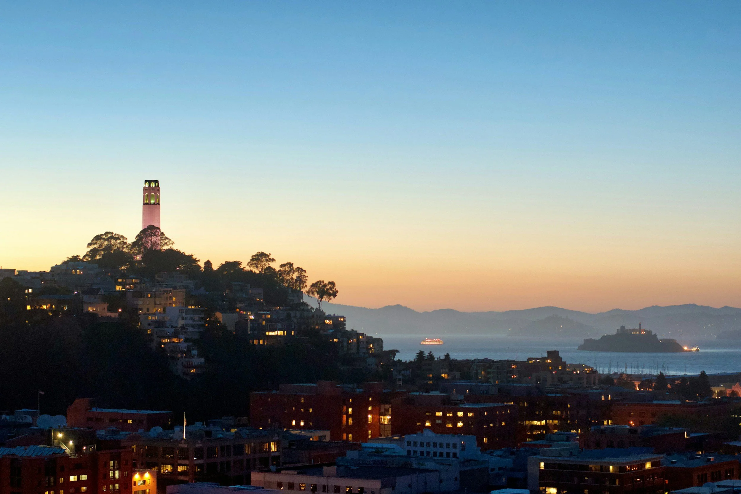 San Francisco Hit Record Q3 Prices While Mortgage Rates Climbed Past 7%
