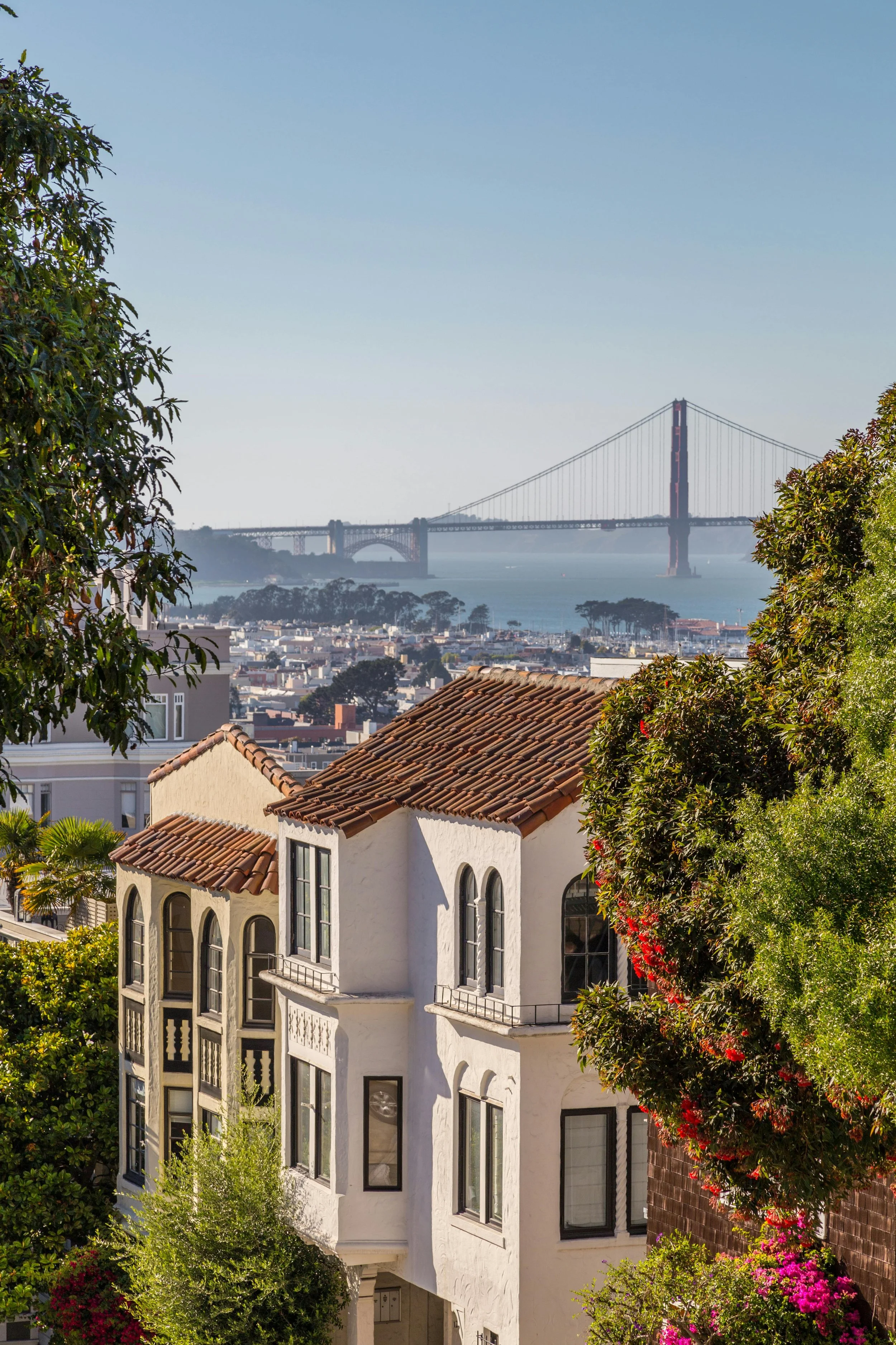 "The pressure point is supply. Buyers had fewer choices, and the best listings moved quickly." – Vanguard Properties