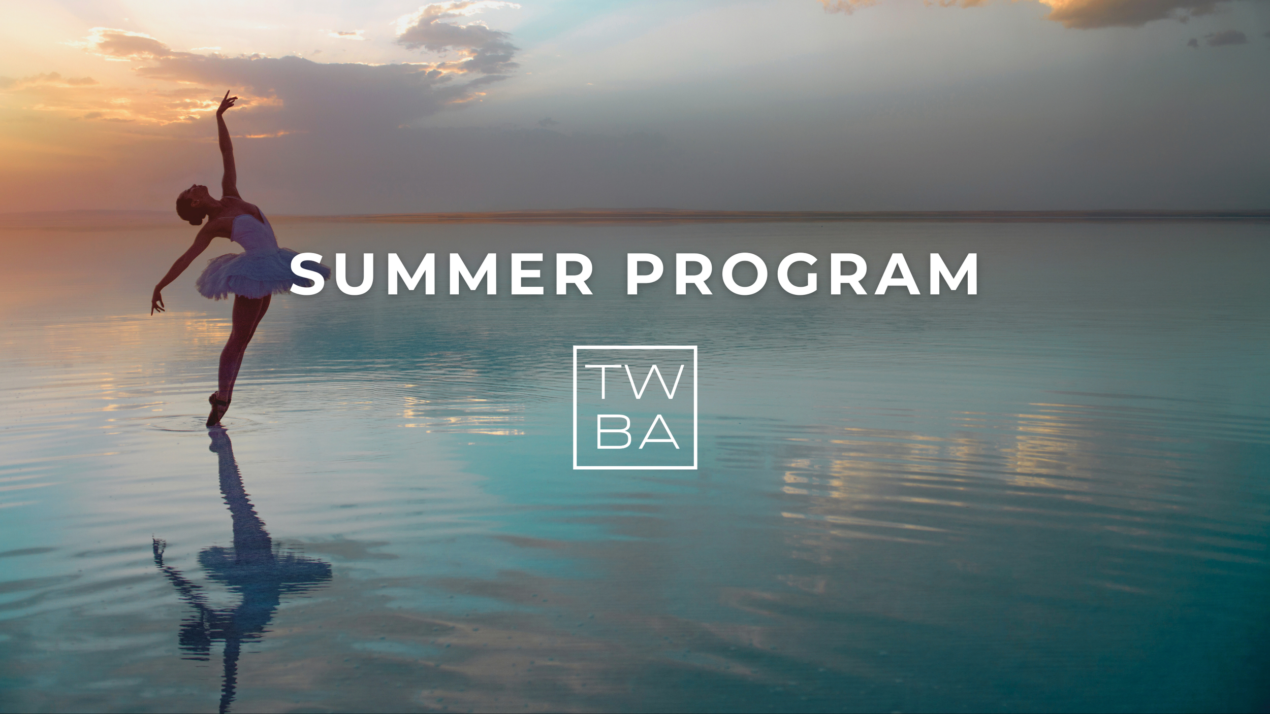 View Our Summer Program!