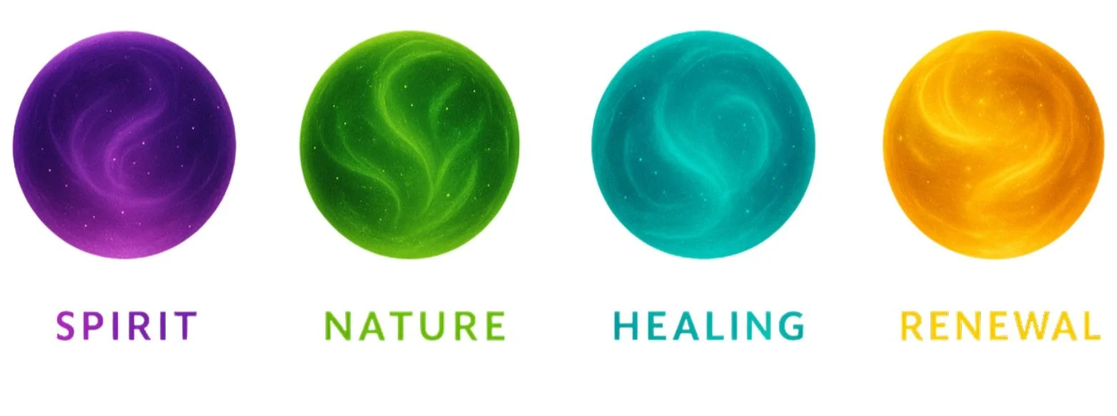 Unearth Your Light Series - July 7th