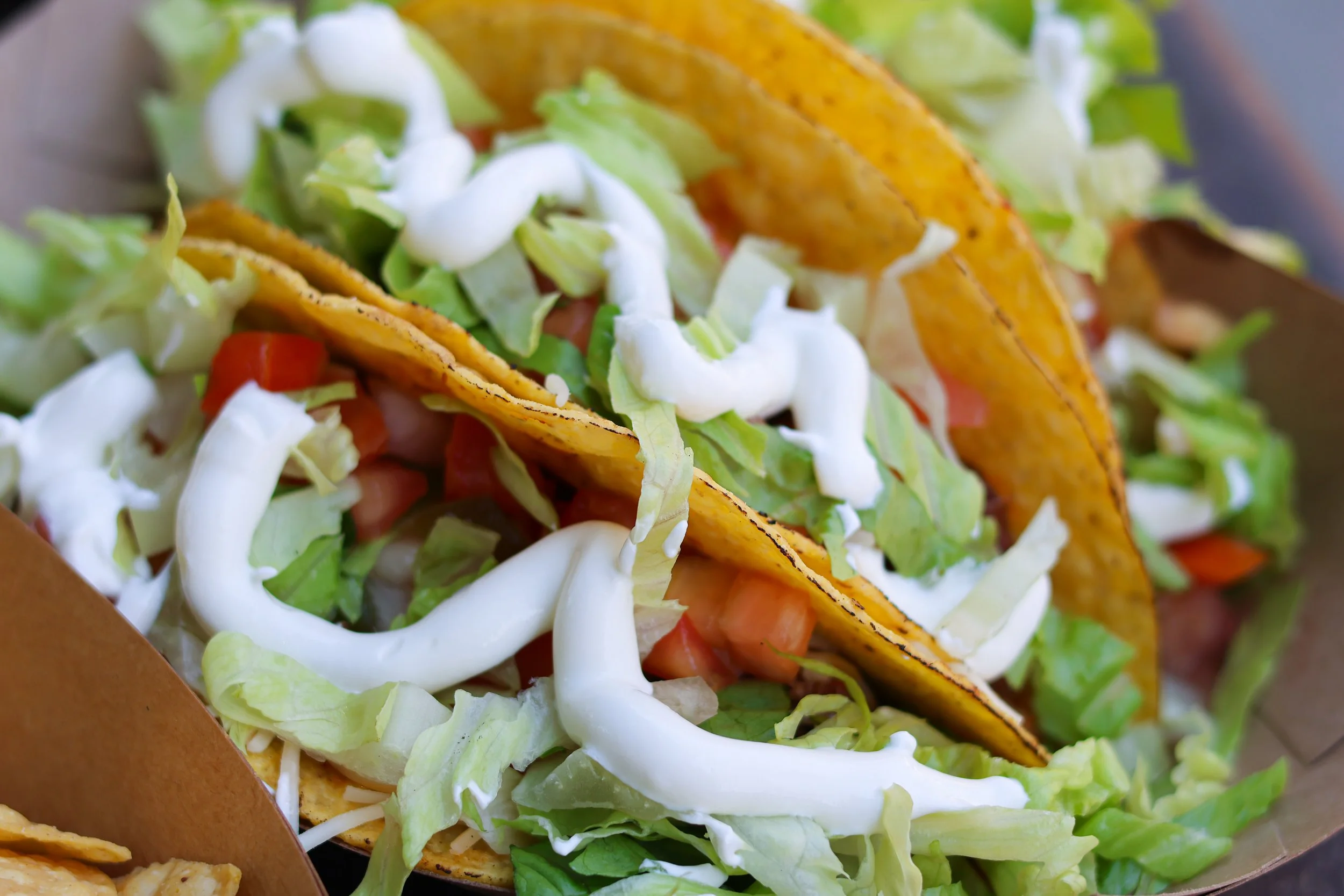 Tequila & Taco Tuesdays