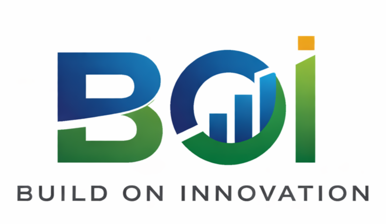 Build On Innovation