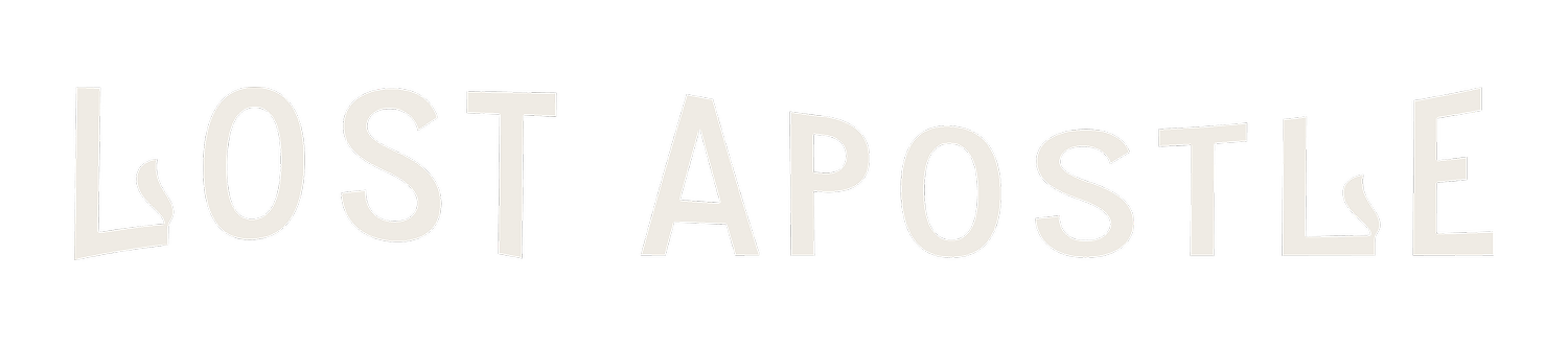 Lost Apostle Brewing Co.