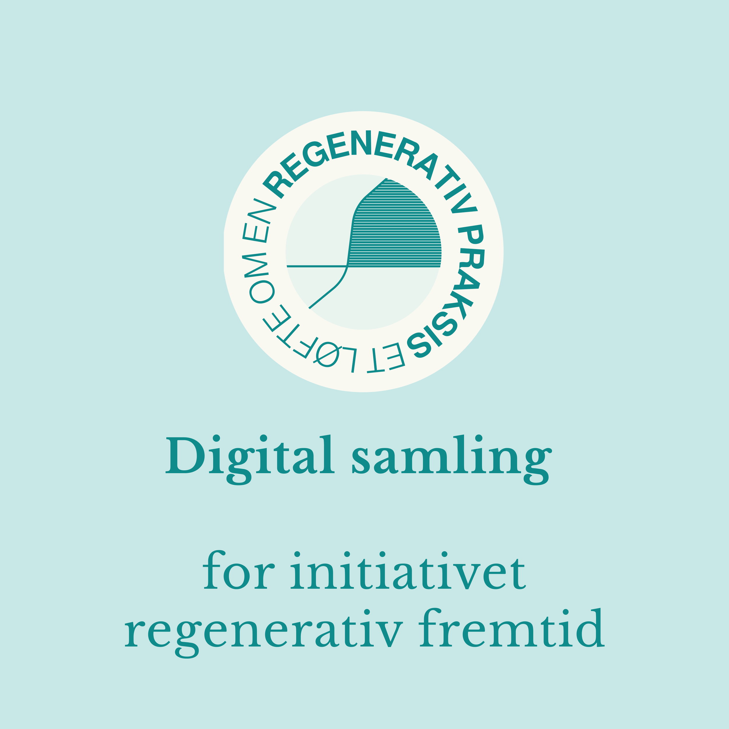 Digital samling (NB: Flyttes, ny dato kommer) 