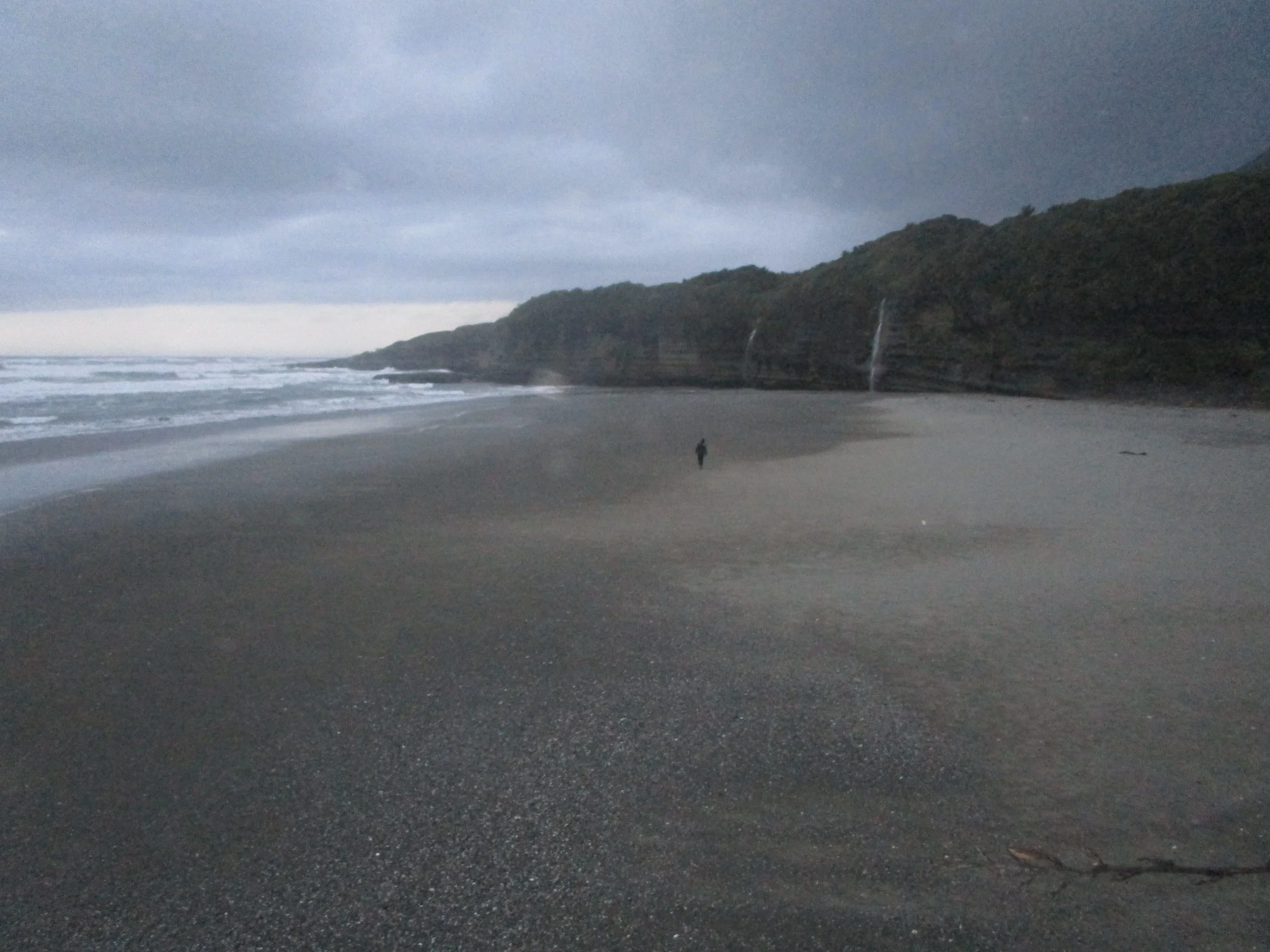 the lone warrior.JPG