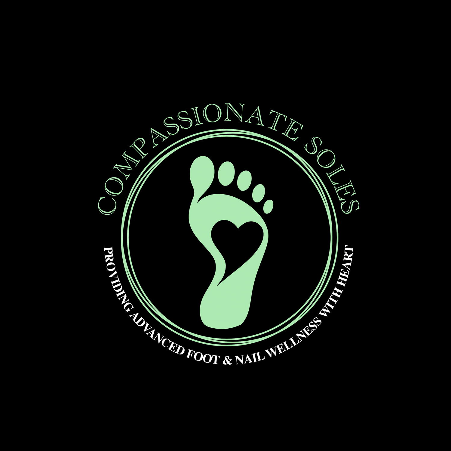 Compassionate Soles LLC