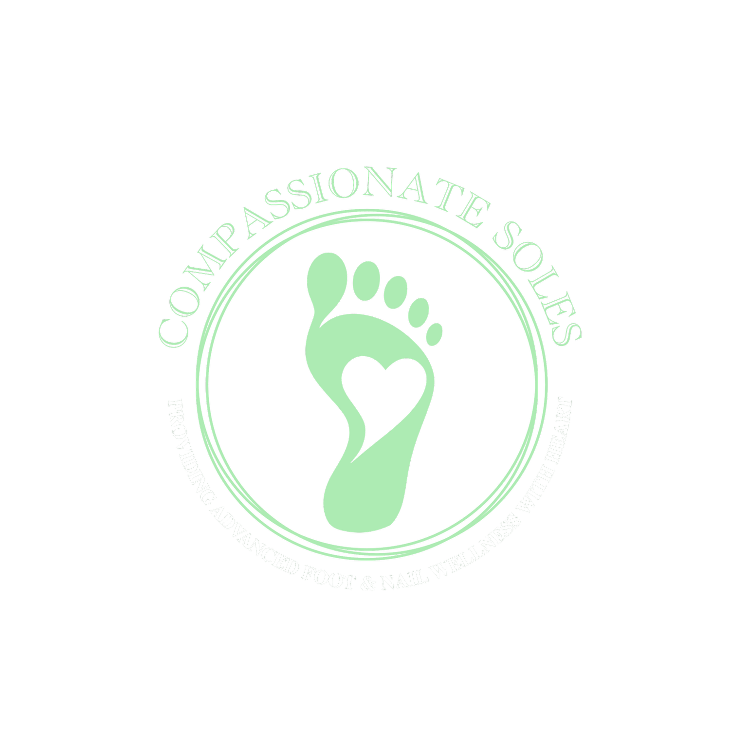 Compassionate Soles