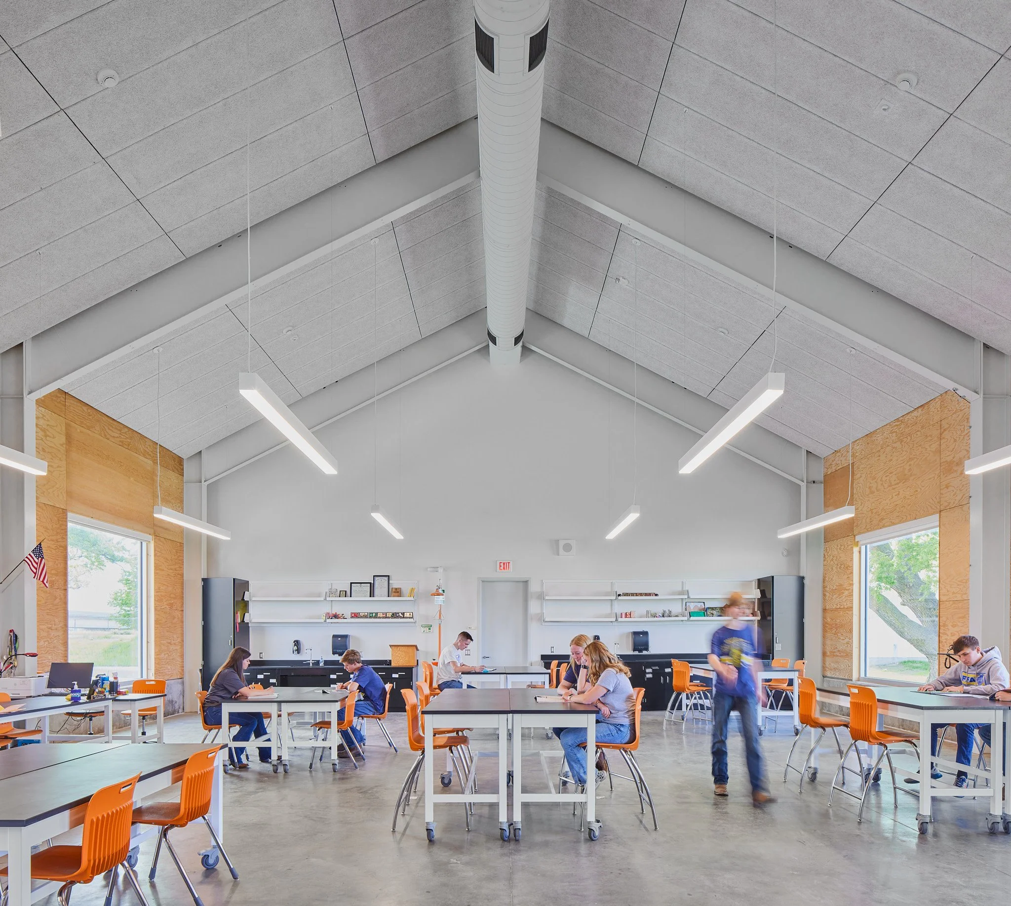  Prairie Agriculture  Cedar Rapids, Iowa 