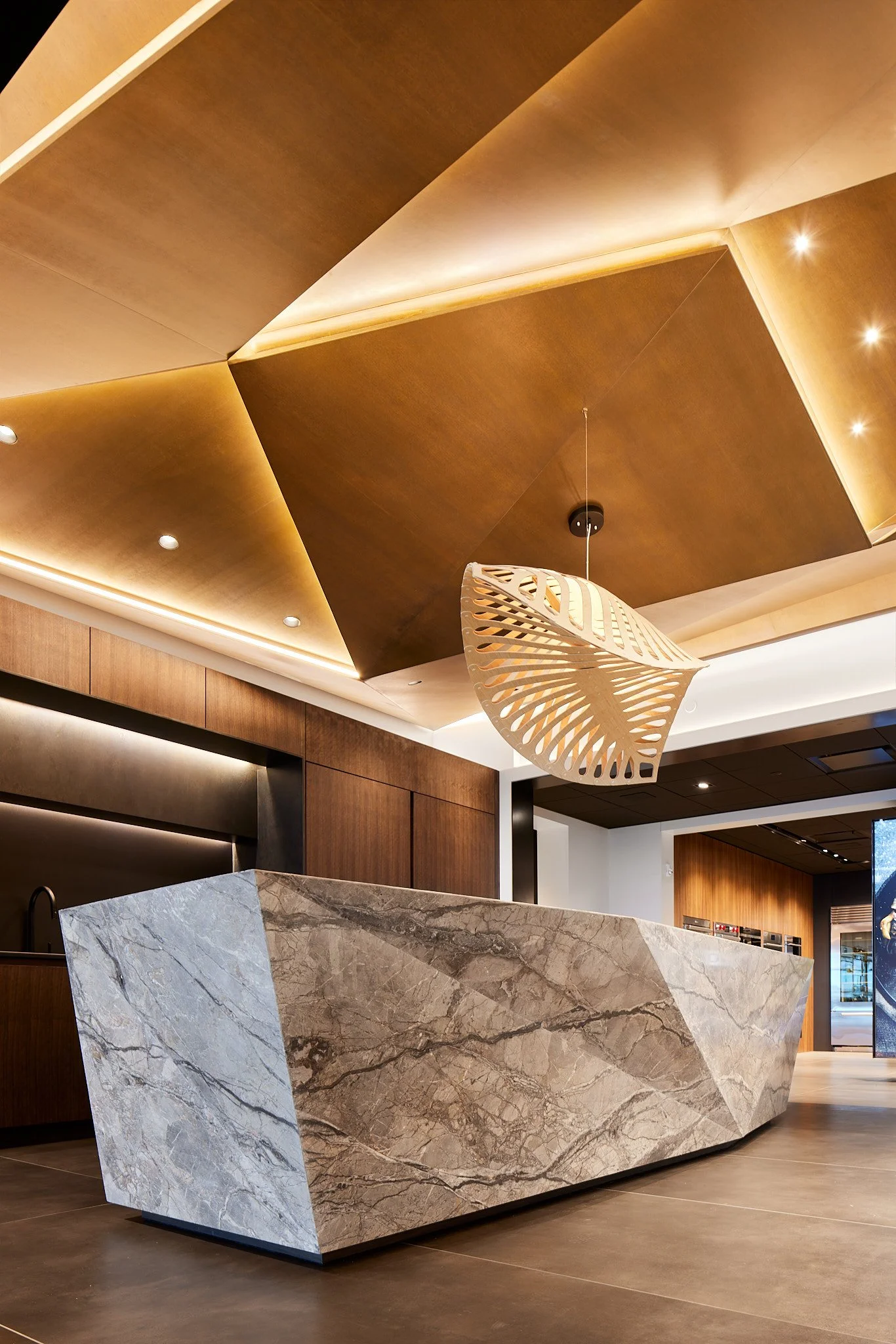  SubZero Bakke Center  Madison, Wisconsin 