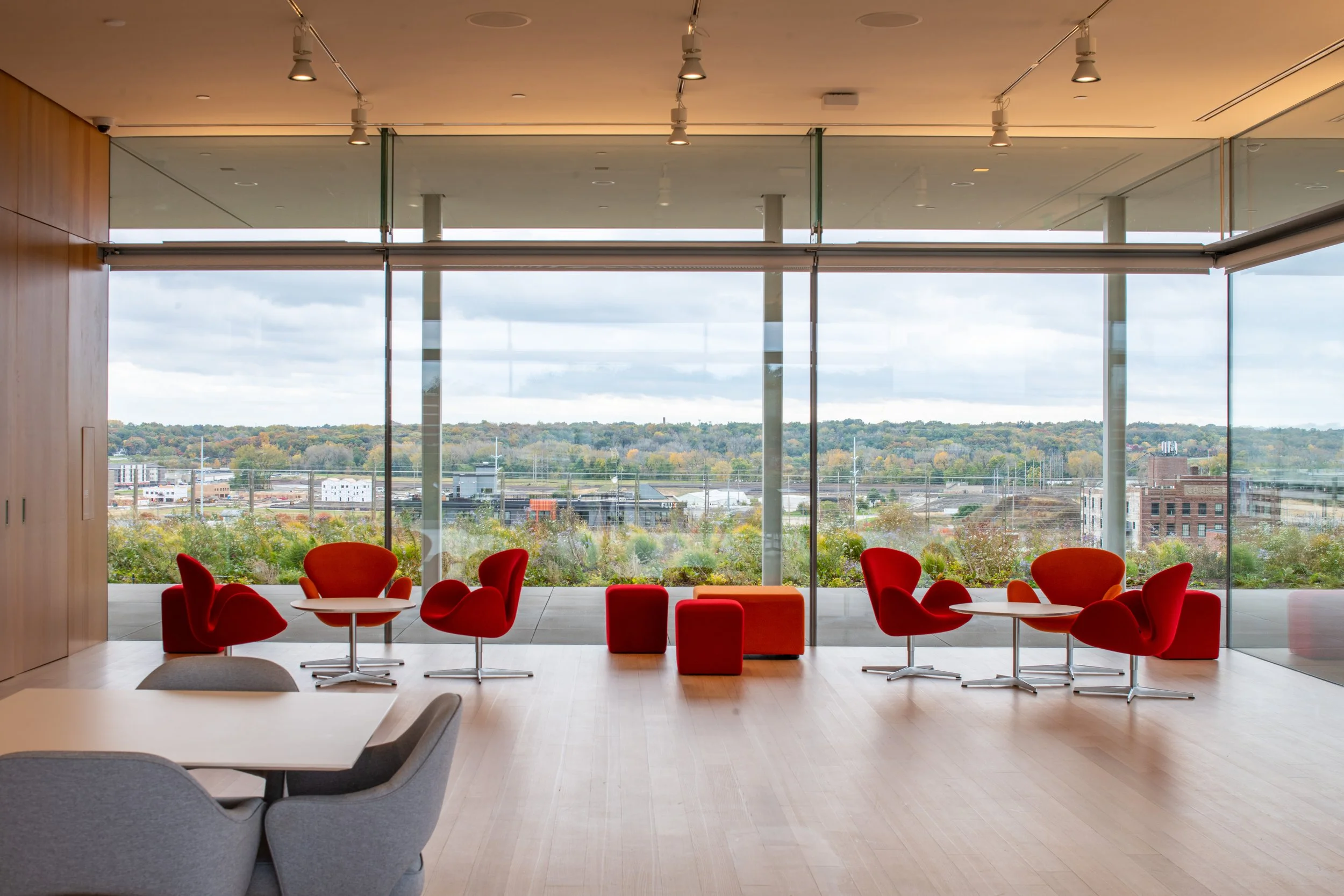  Krause Gateway  Des Moines, Iowa 