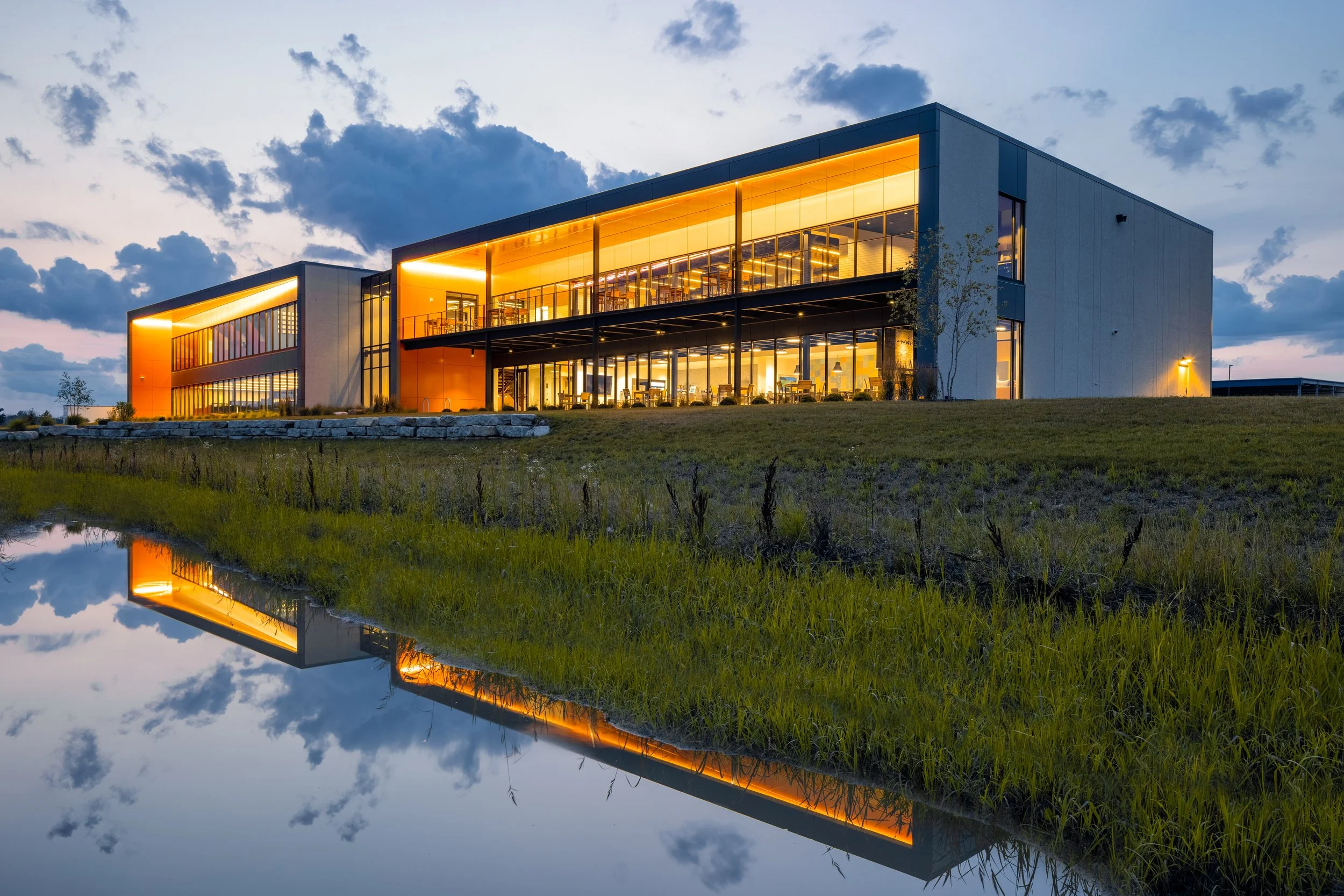  Thysse Headquarters  Oregon, Wisconsin 