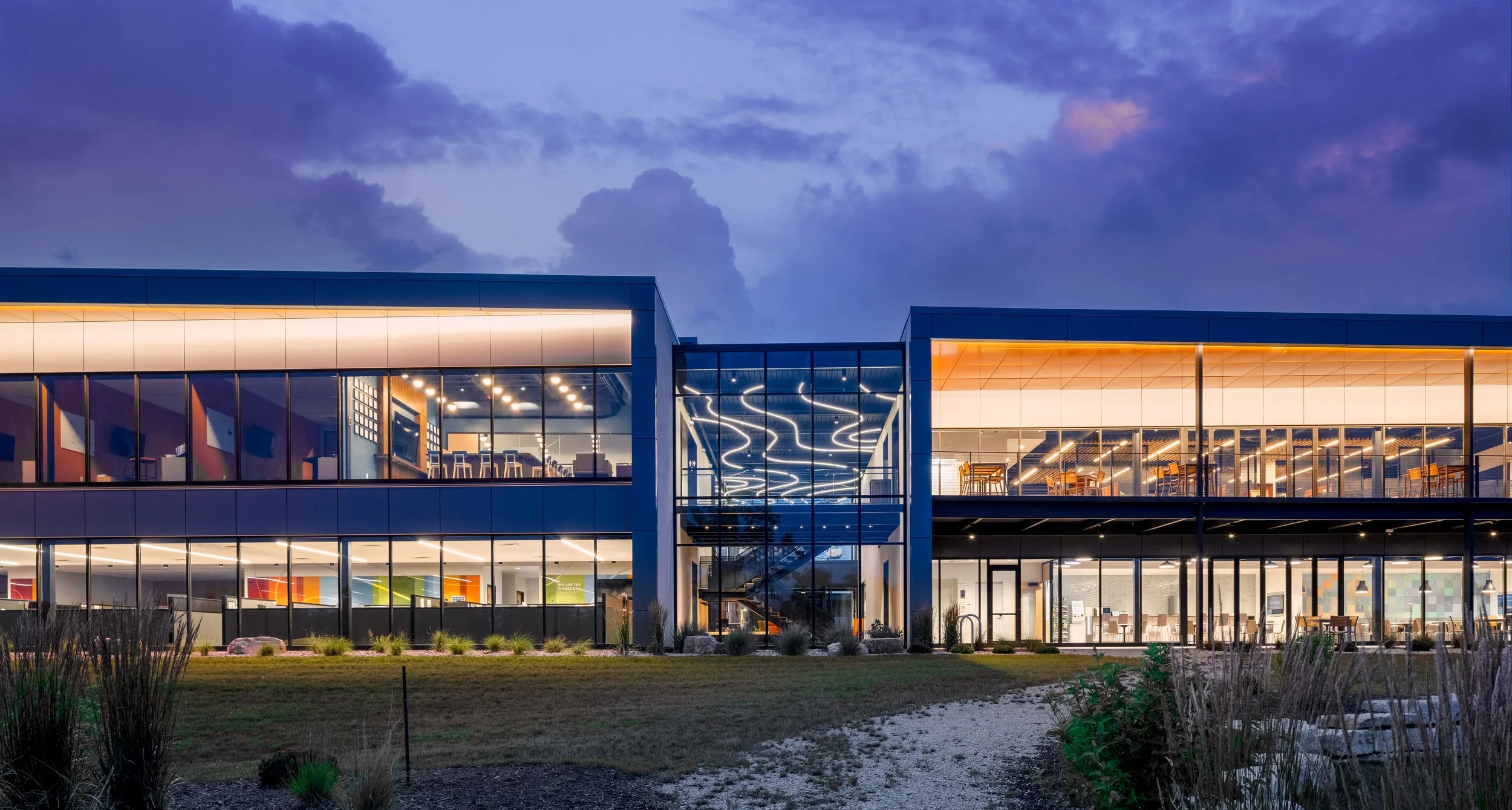  Thysse Headquarters  Oregon, Wisconsin 