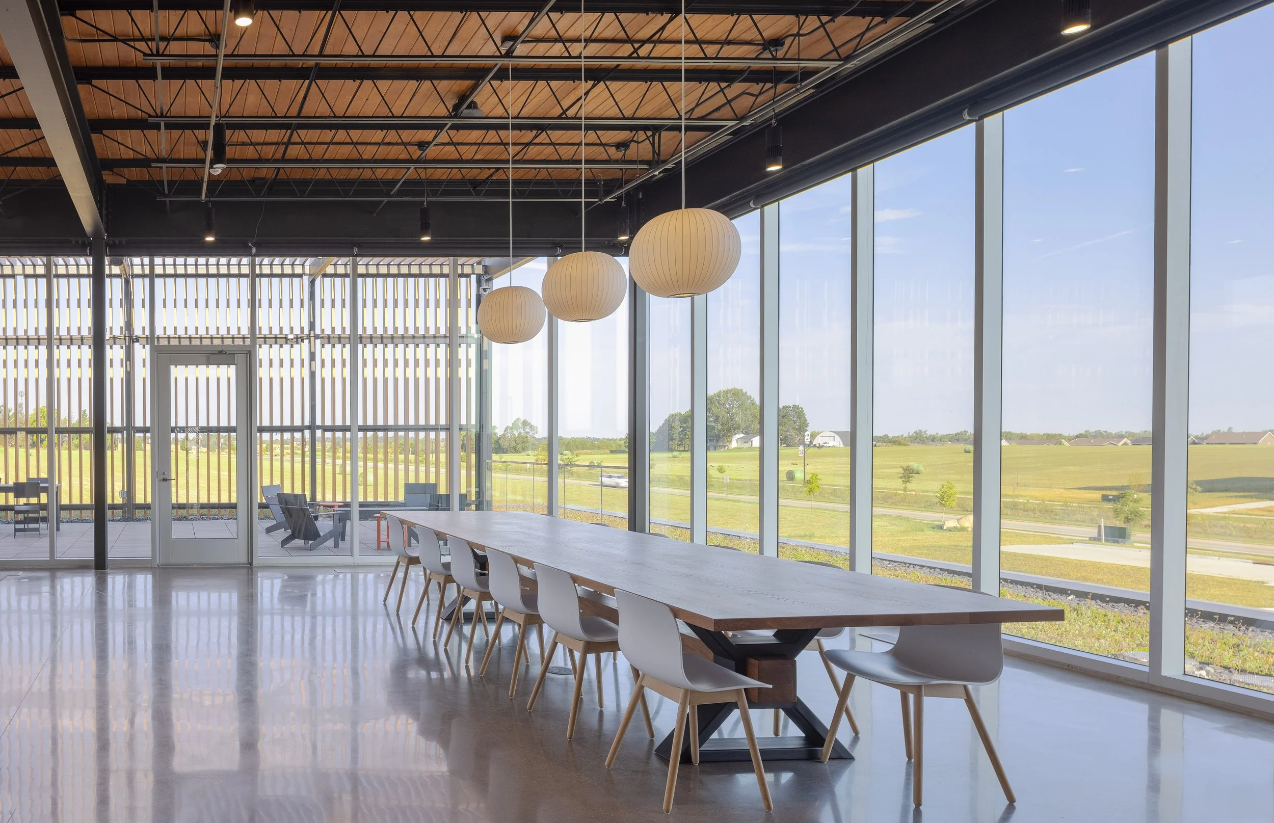  Marion Fire Station  Marion, Iowa 