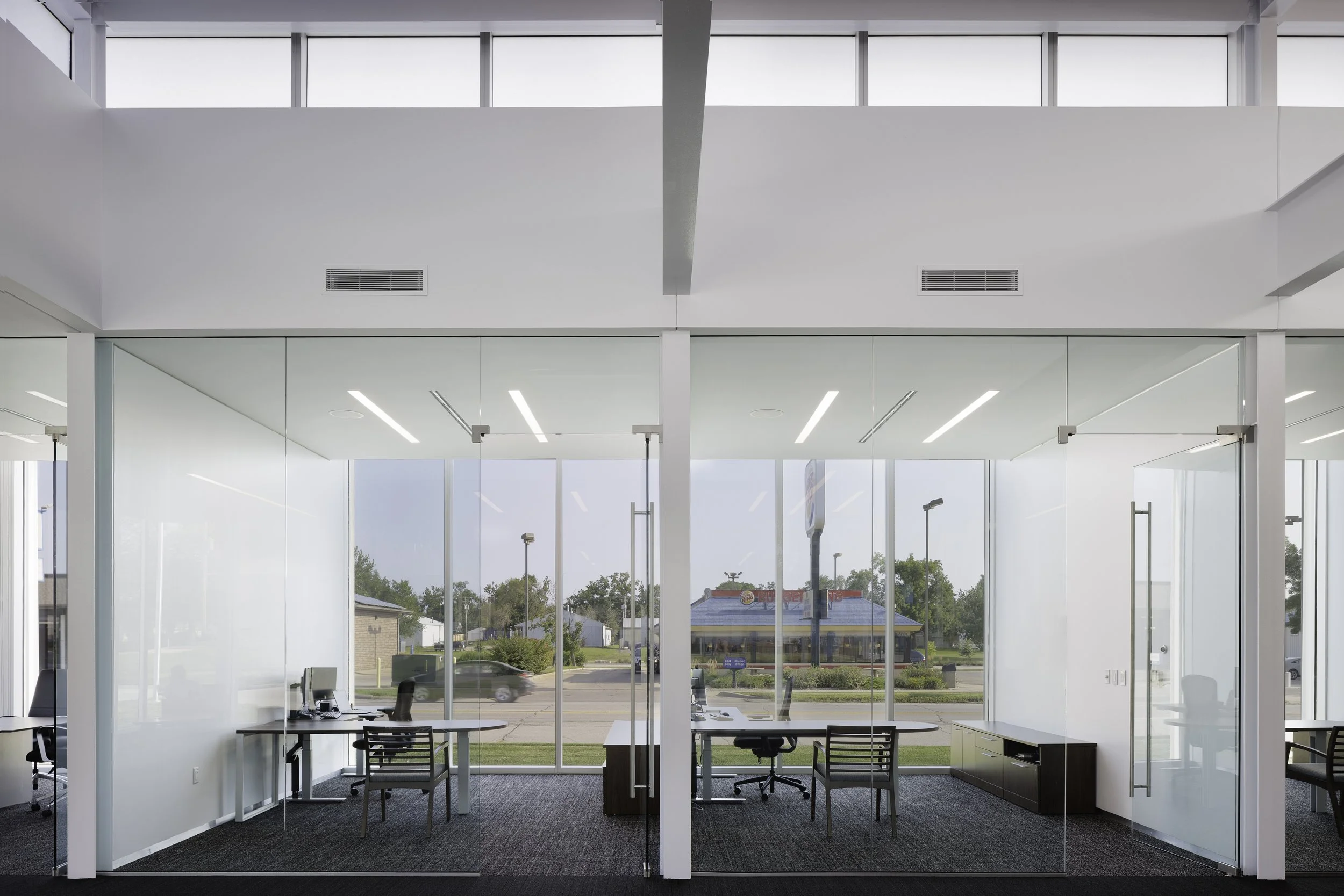  CRBT, Marion Branch  Marion, Iowa 