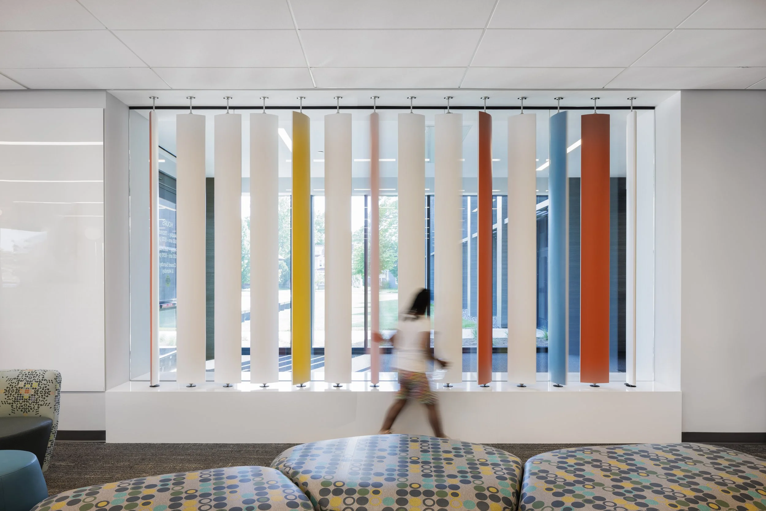  Flint Public Library  Flint, Michigan 