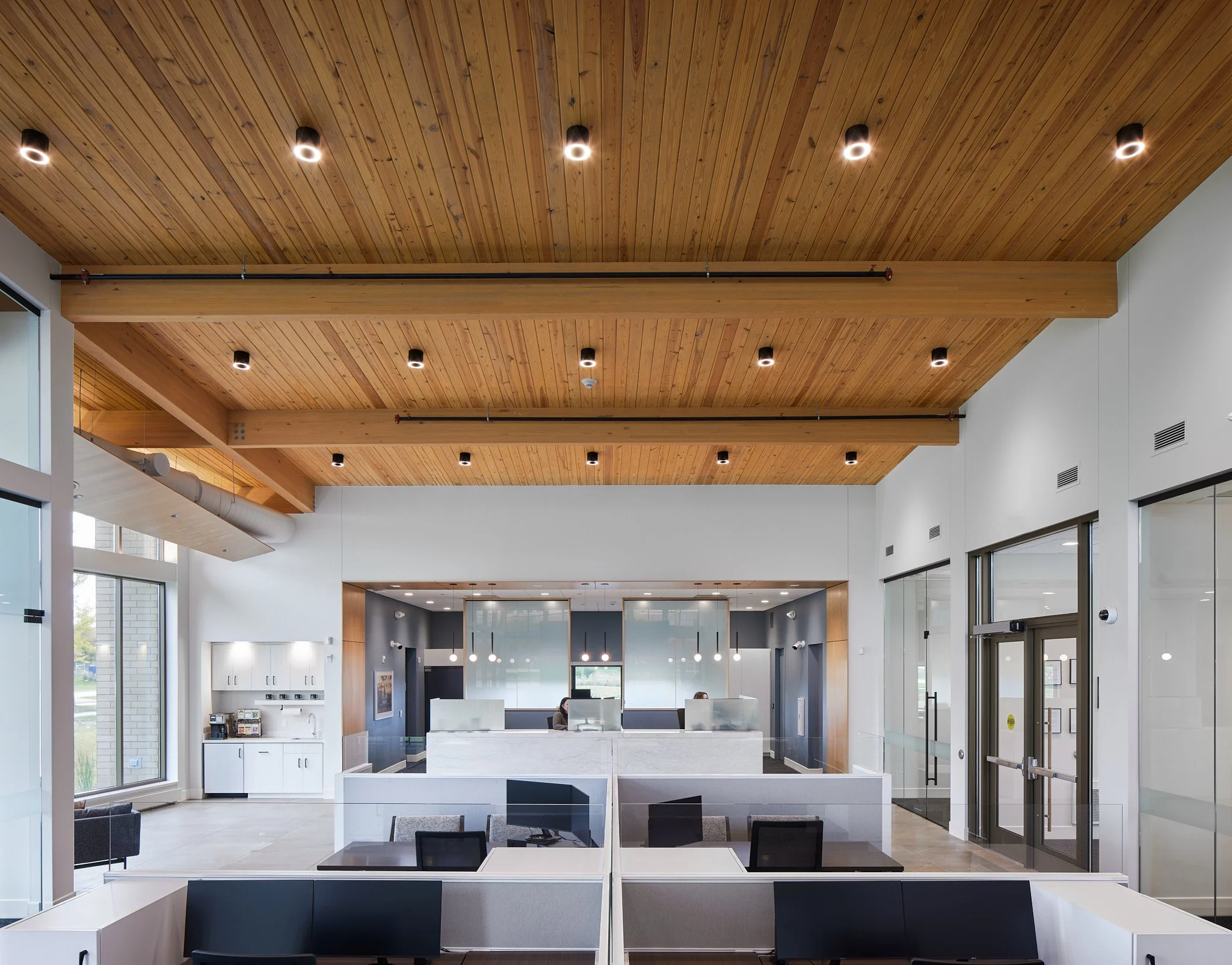  Capitol Bank  Madison, Wisconsin 