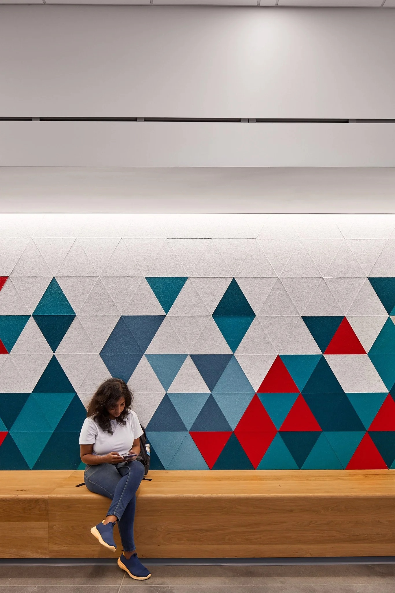  West Branch High School  West Branch, Iowa 