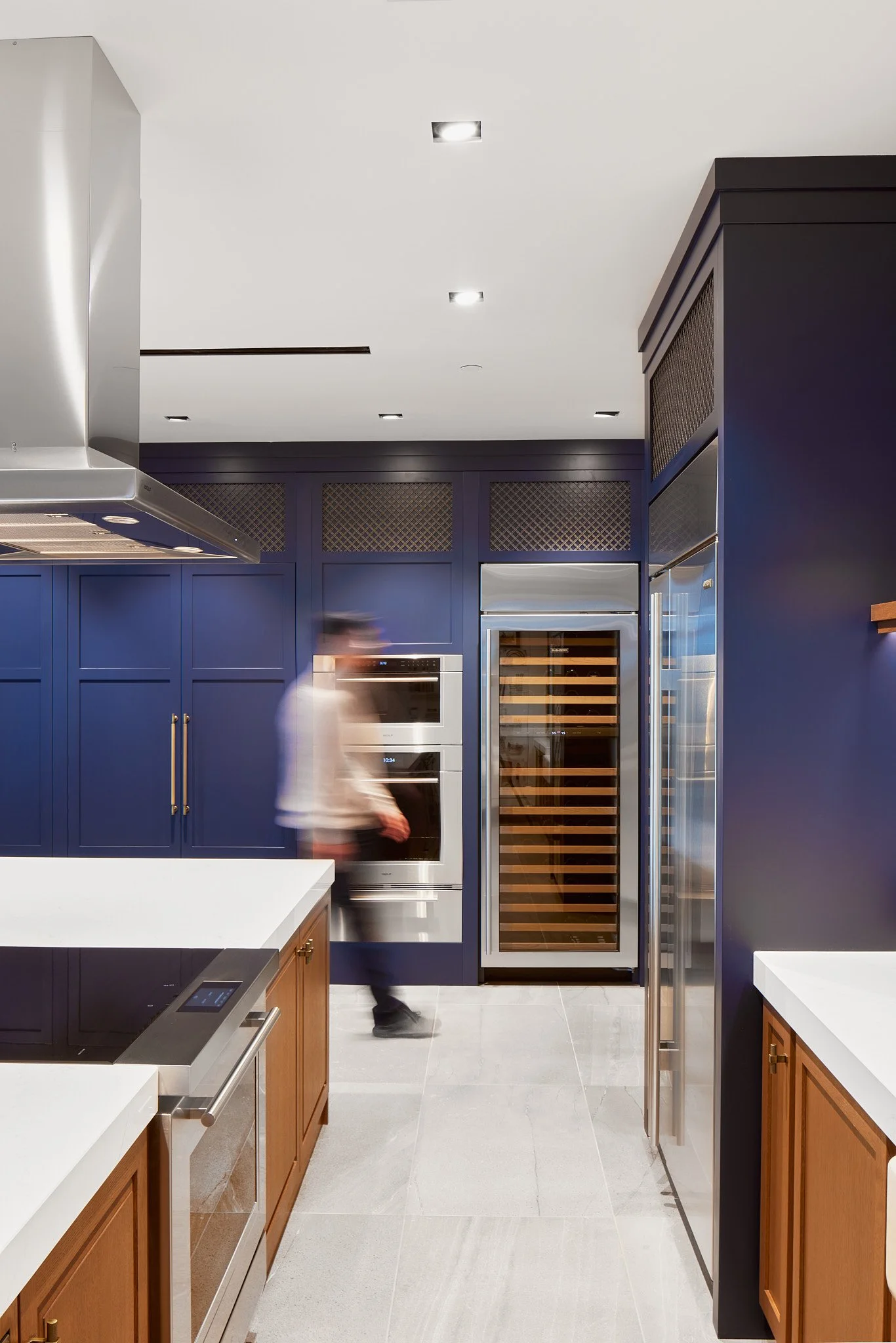  SubZero - Bakke Center  Madison, Wisconsin 