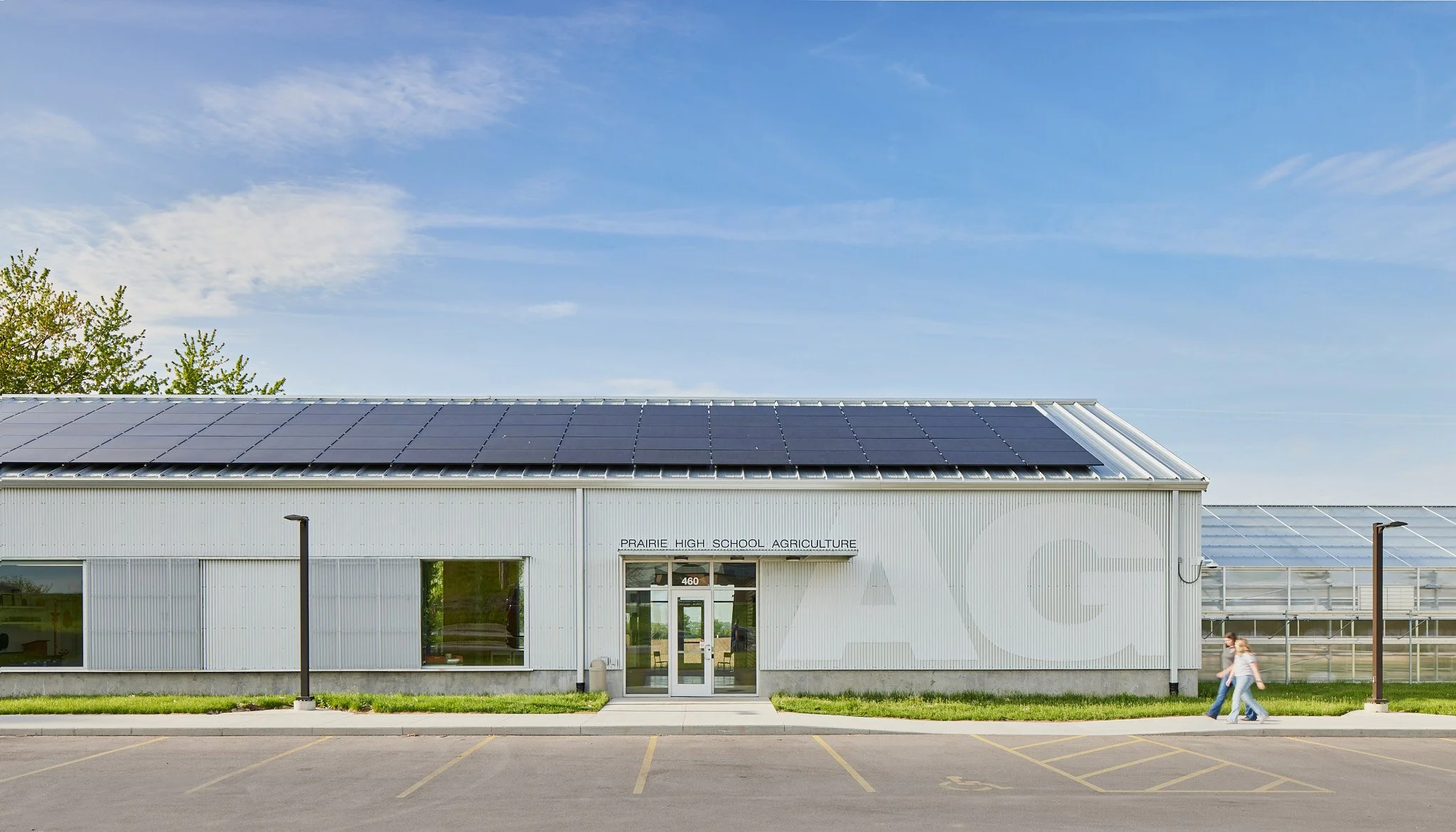  Prairie Agriculture   Cedar Rapids, Iowa 