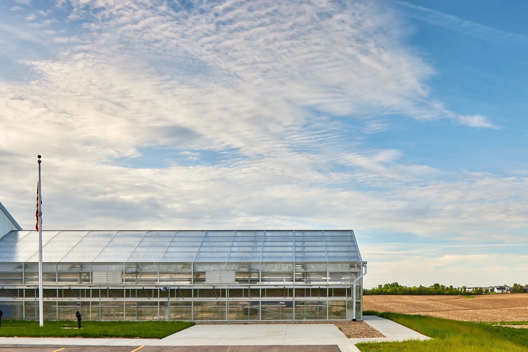  Prairie Agriculture   Cedar Rapids, Iowa 