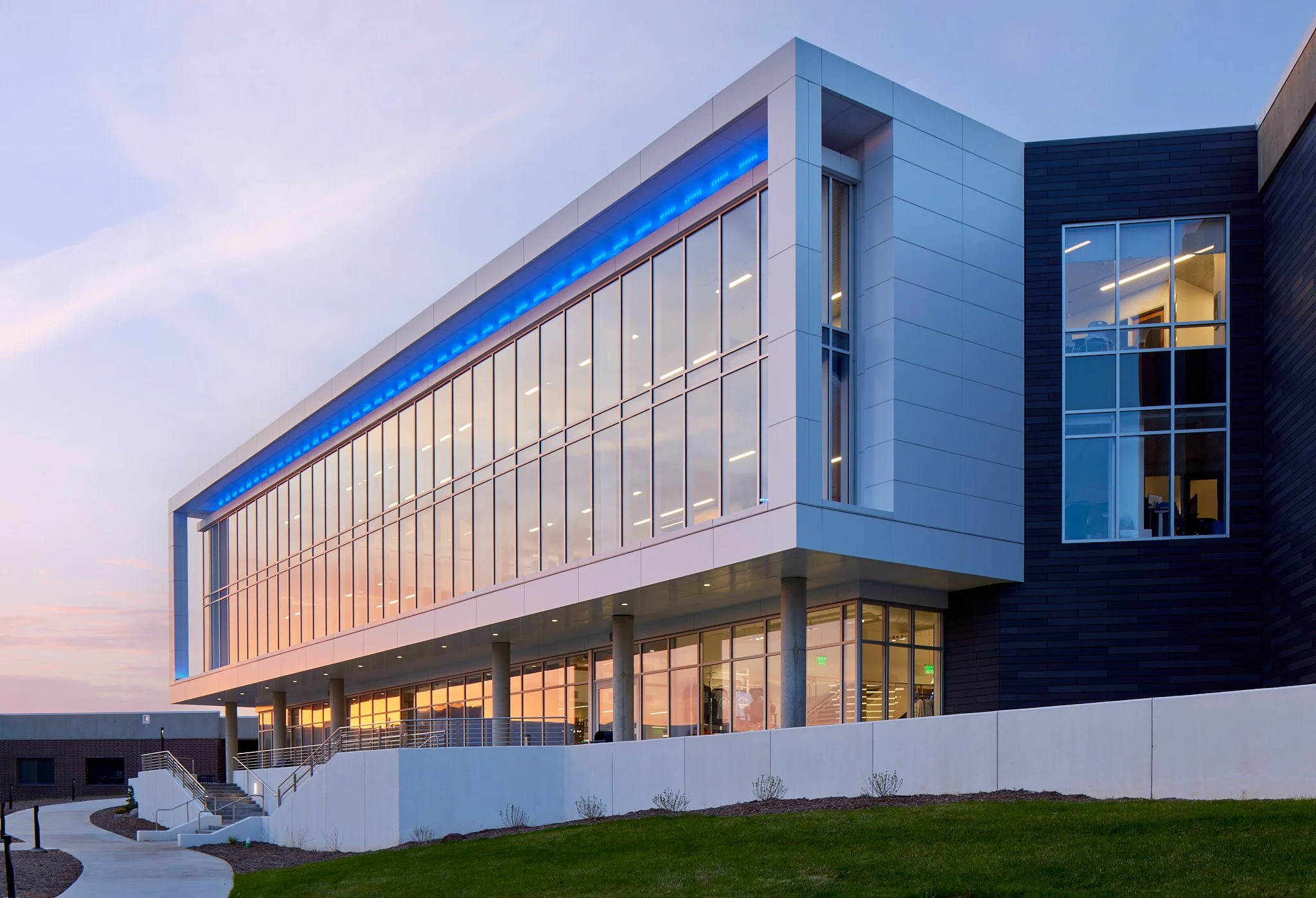  Iowa Hall  Kirkwood Community College  Cedar Rapids , Iowa 