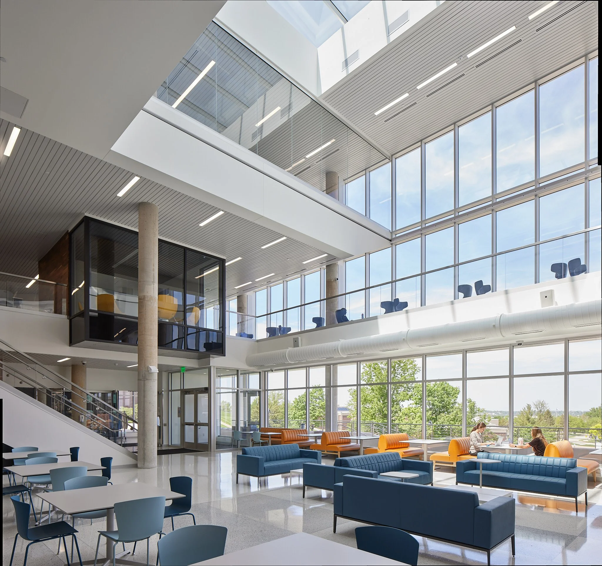  Iowa Hall  Kirkwood Community College  Cedar Rapids , Iowa 