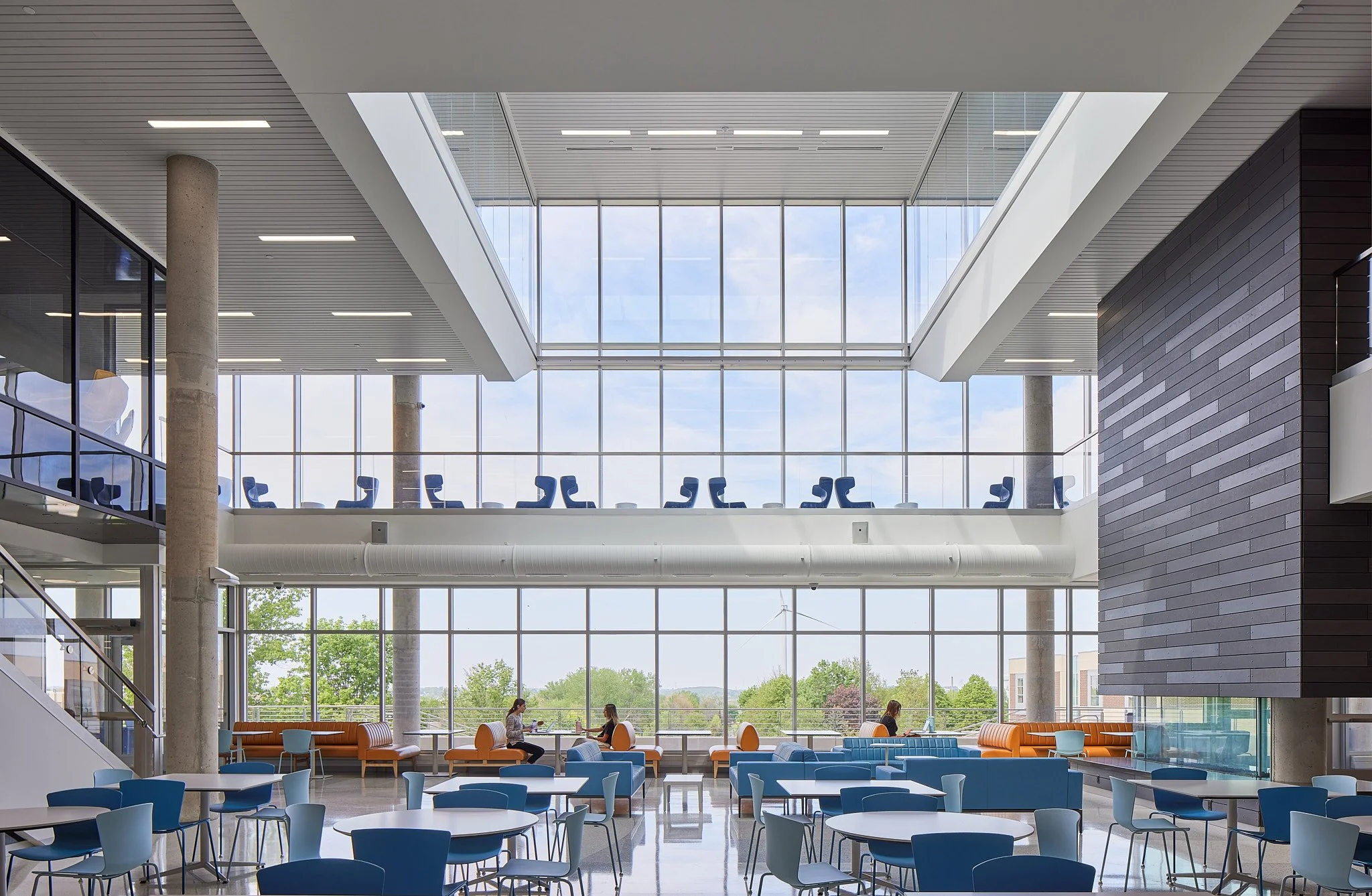  Iowa Hall  Kirkwood Community College  Cedar Rapids , Iowa 