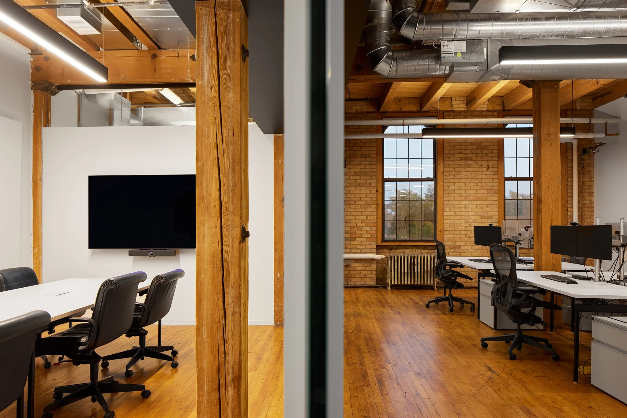  OPN Architects  Minneapolis Studio  Minneapolis, Minnesota 