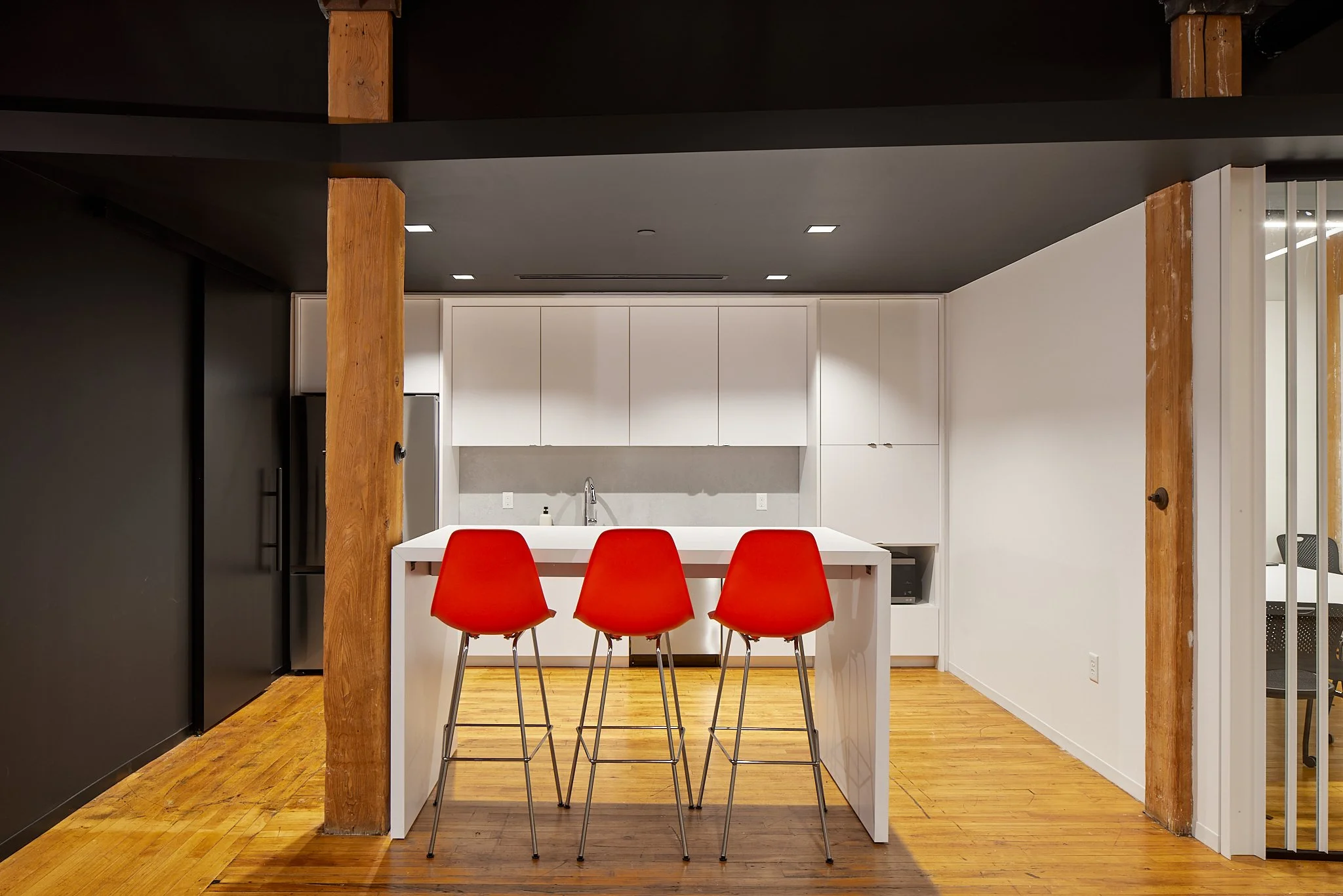  OPN Architects  Minneapolis Studio  Minneapolis, Minnesota 