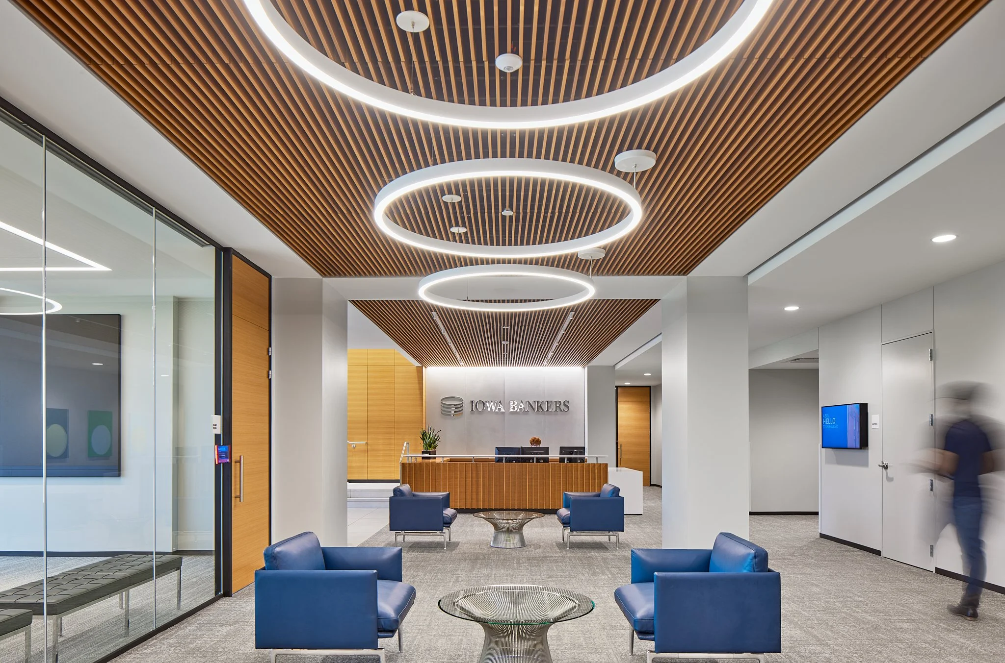  Iowa Bankers Association  Johnston, Iowa 