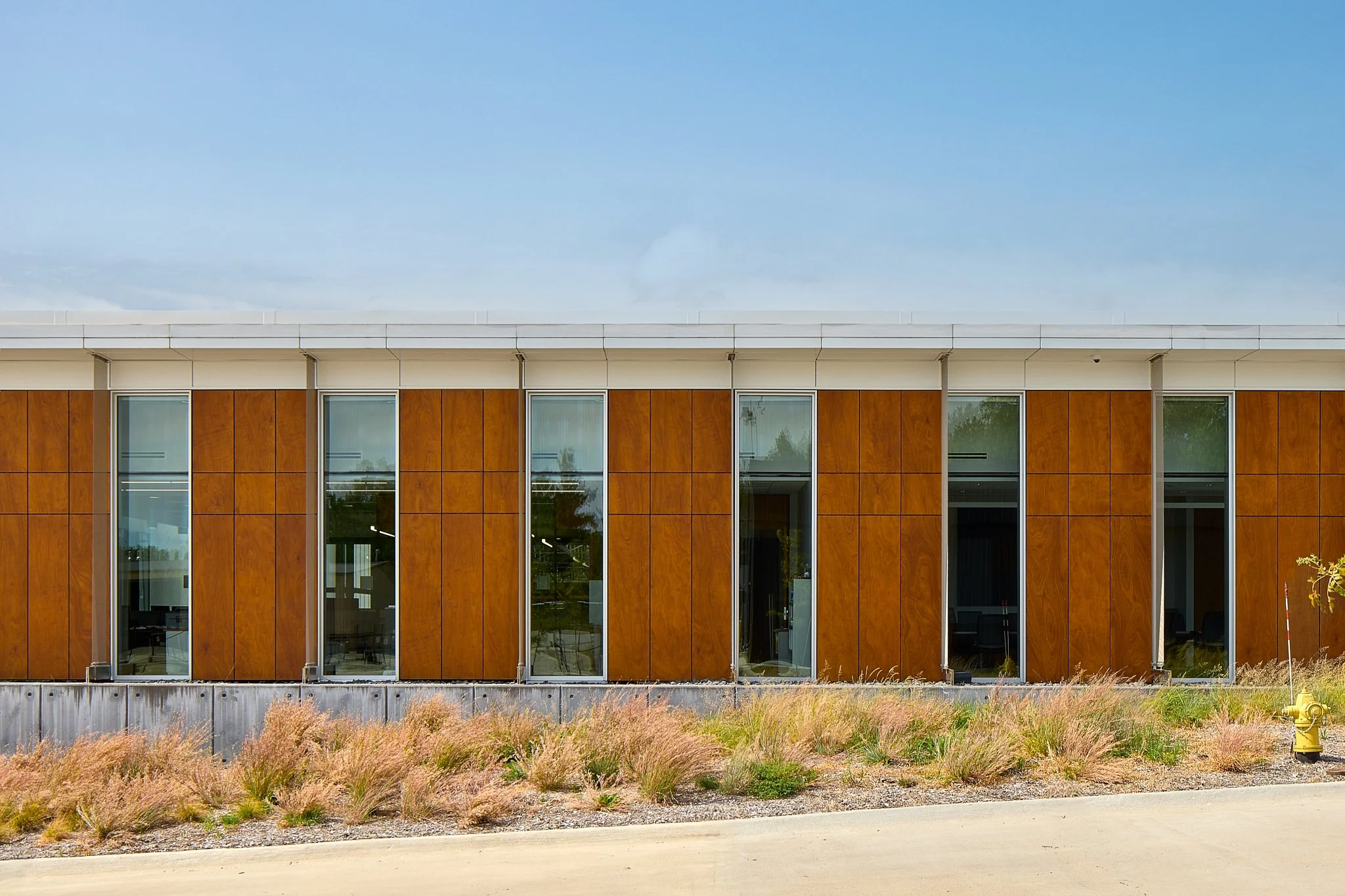  Urbandale Public Works  Urbandale, Iowa 