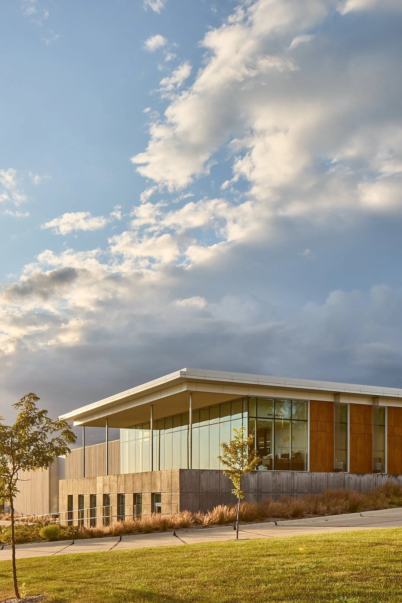  Urbandale Public Works  Urbandale, Iowa 