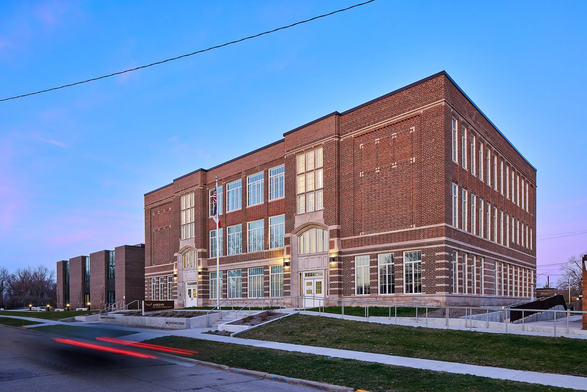  Ankeny Nevln  Ankeny, Iowa 