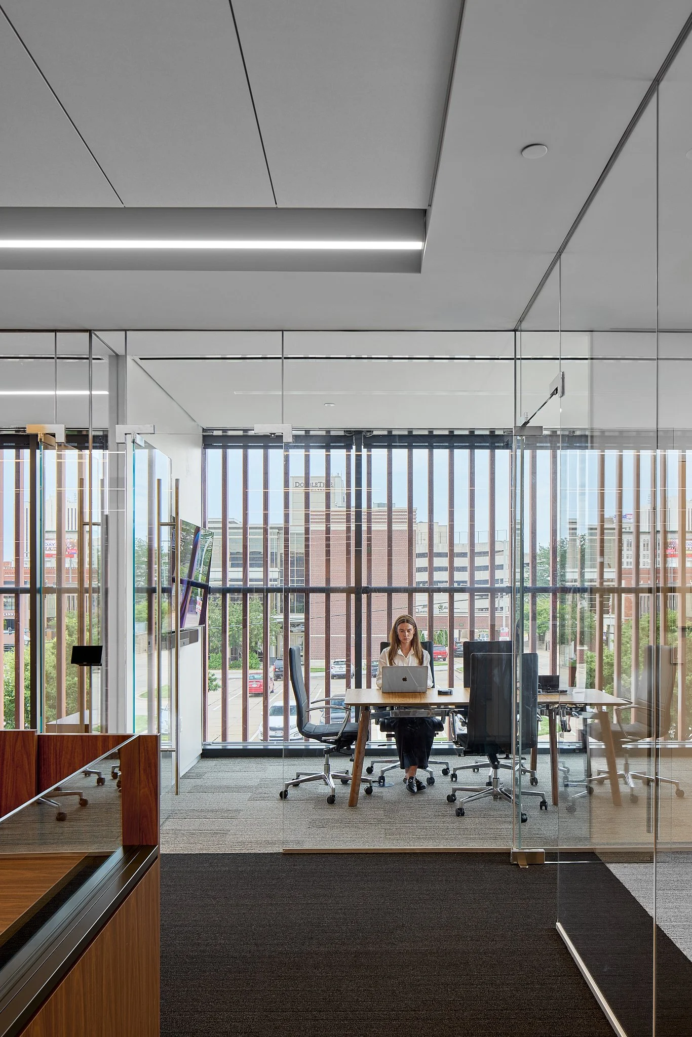  CRBT - First Avenue  Cedar Rapids, Iowa 