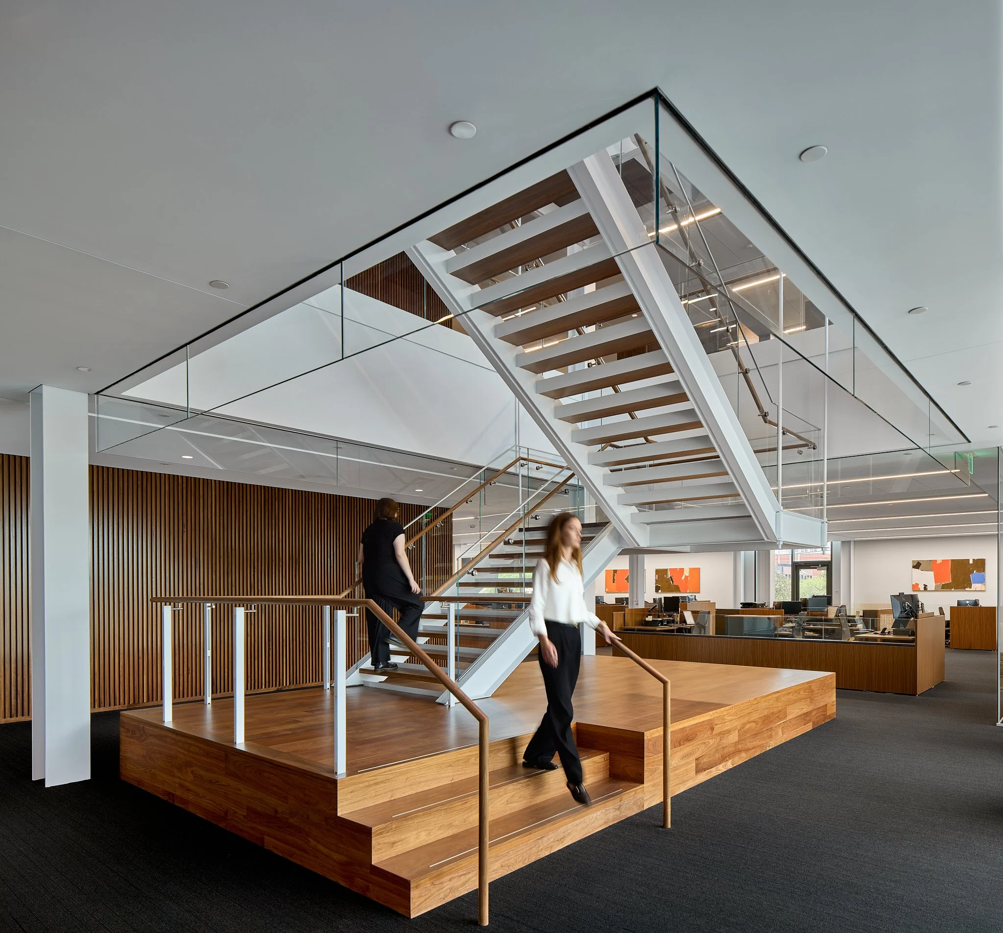  CRBT - First Avenue  Cedar Rapids, Iowa 