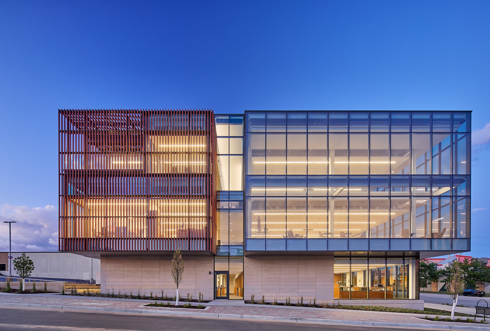  CRBT - First Avenue  Cedar Rapids, Iowa 