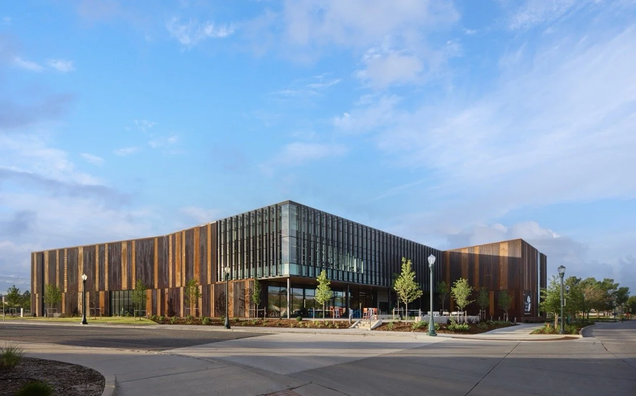  Douglas County Libraries  Castle Rock, Colorado 