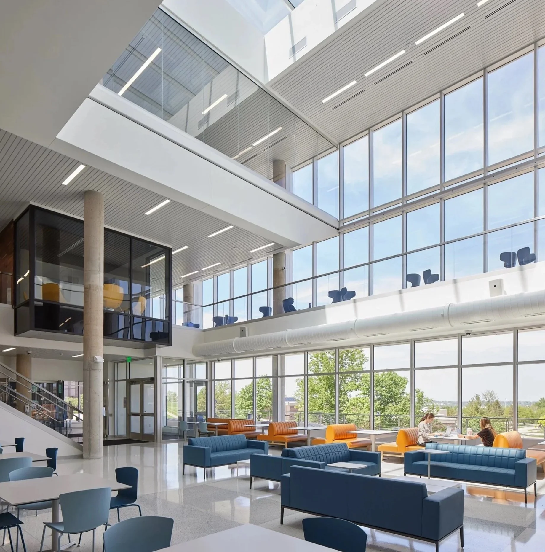  Iowa Hall  Kirkwood Community College  Cedar Rapids, Iowa 