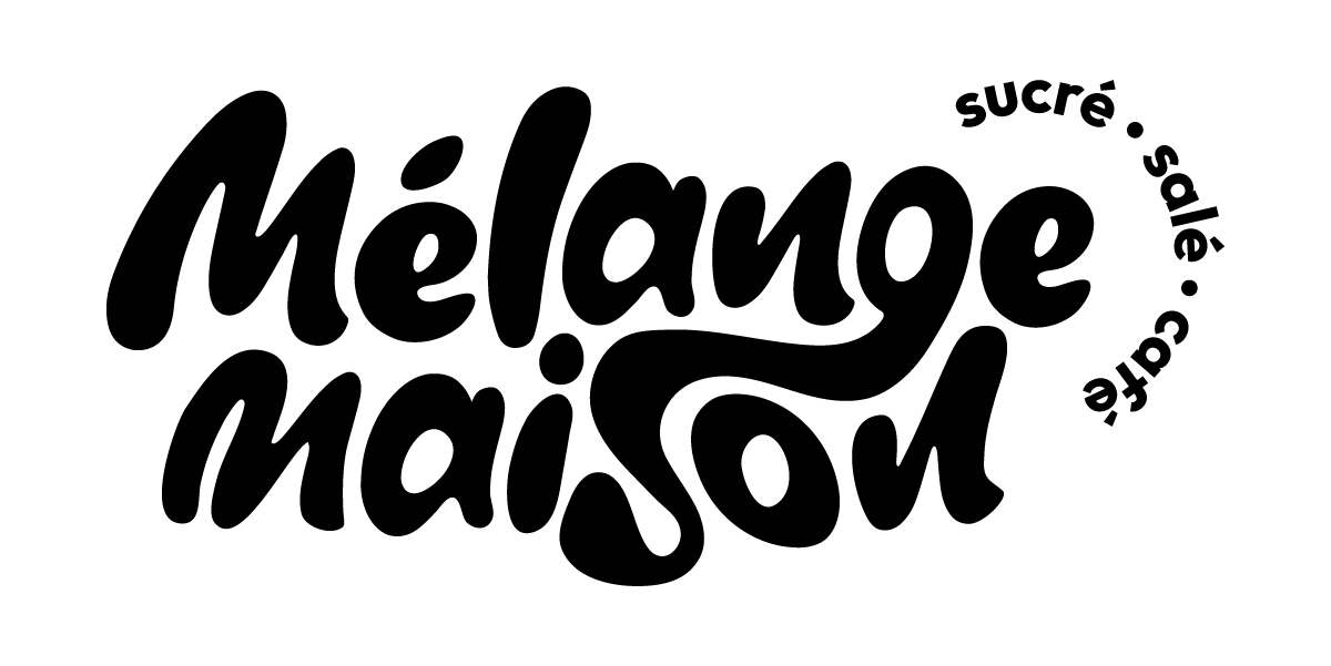 mélange maison