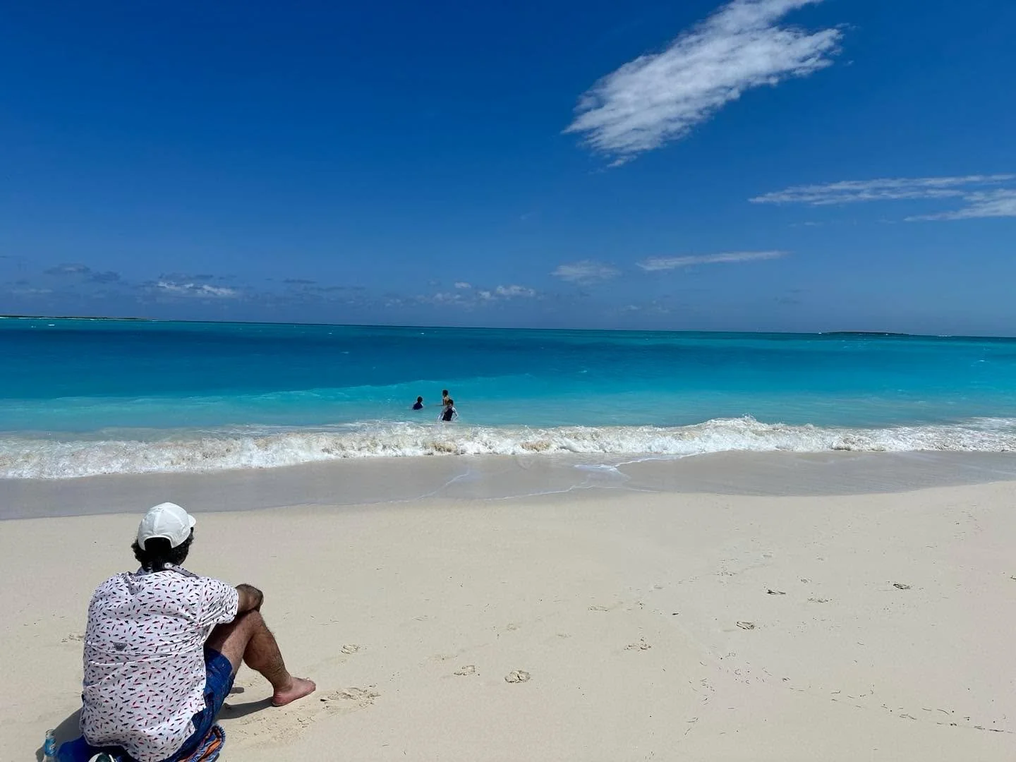 There&rsquo;s just something about the ocean that kids cannot resist. This amazing beach exists just steps from our door, and we could not be luckier to have found it