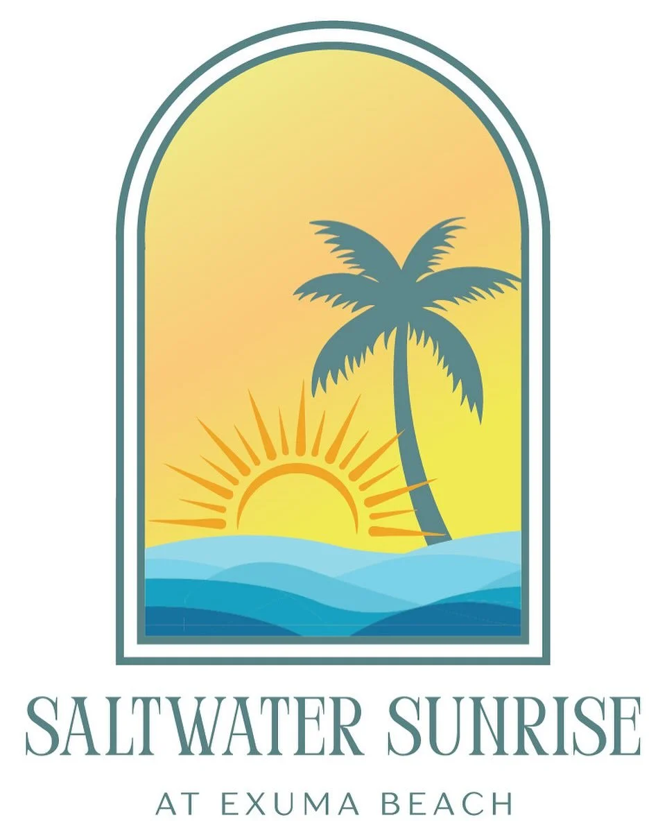 Summertime &amp; the livin&rsquo;s easy &hellip; perfect time to soak up rays poolside at Saltwater Sunrise