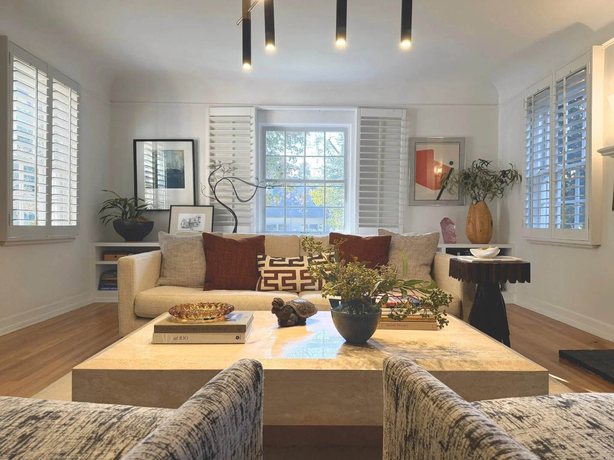 Lake Hollywood Residence