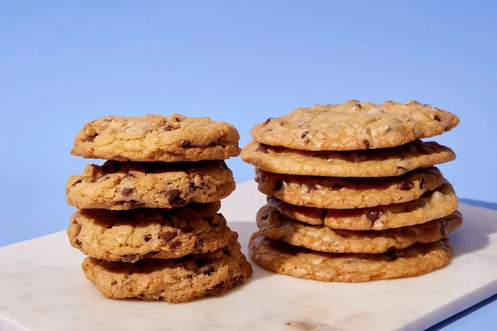 Why Are My Cookies Flat? (& How To Fix Them)