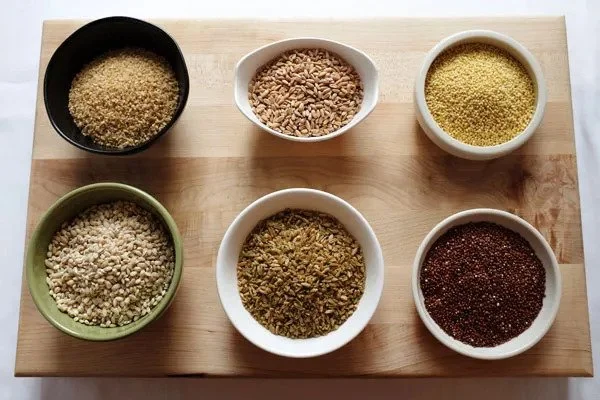 13 Types of Grains You Should Know
