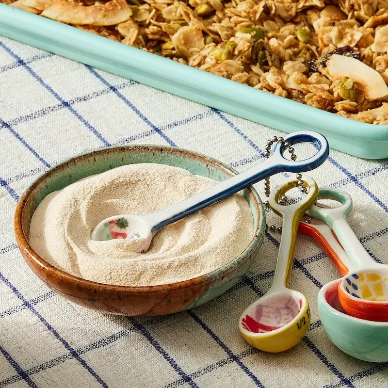 What Is Vanilla Powder?