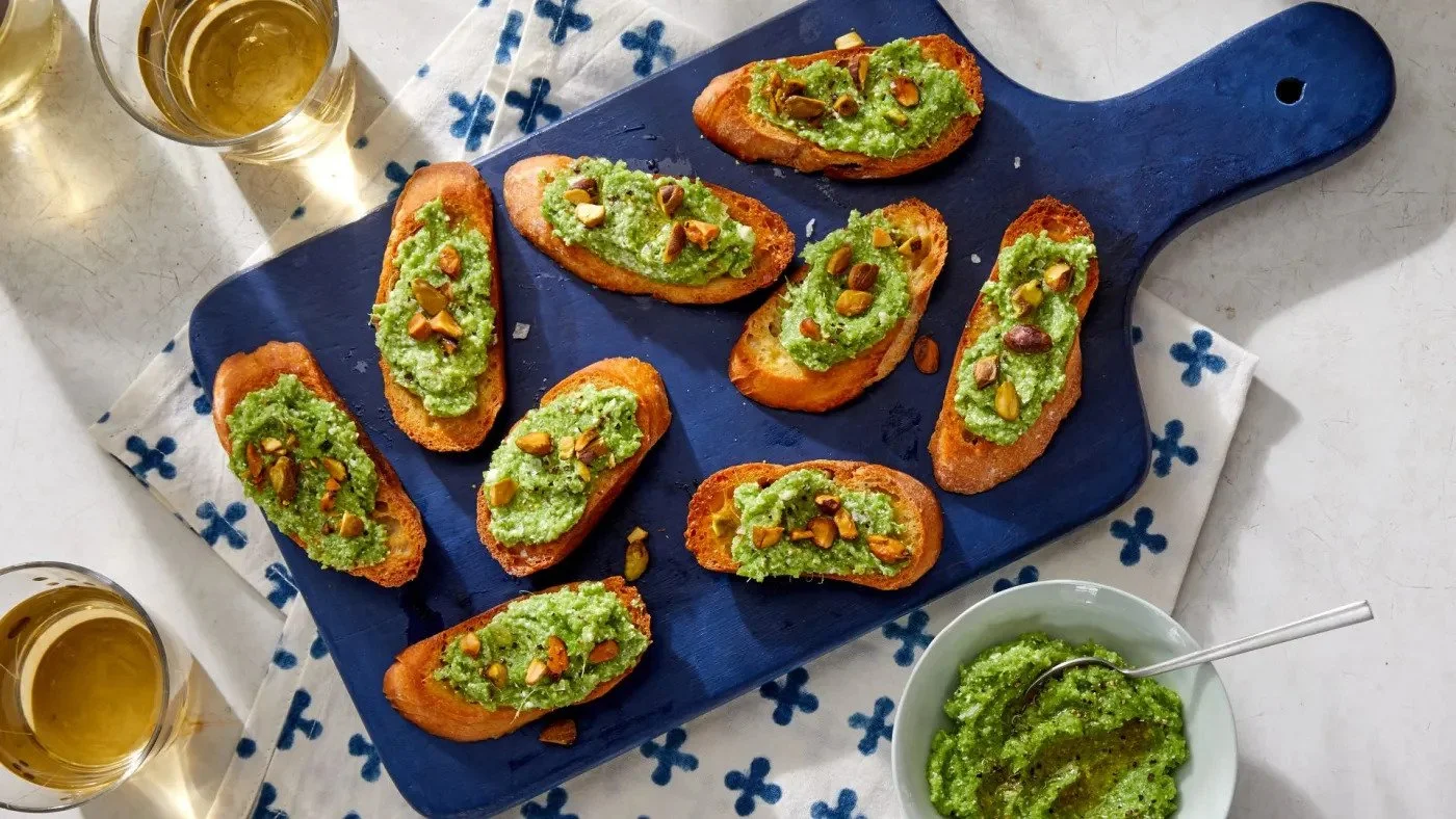 How To Cook Peas In A Pod