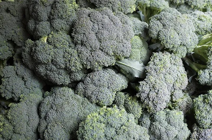 Are Frozen Vegetables Healthy?