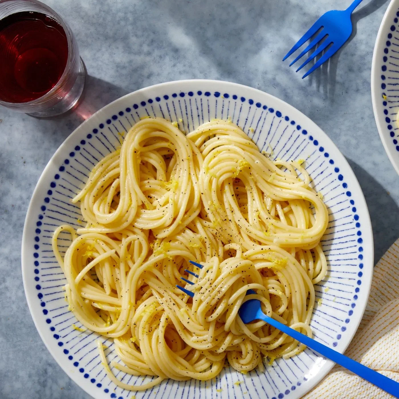 16 Types of Pasta & When To Use Them