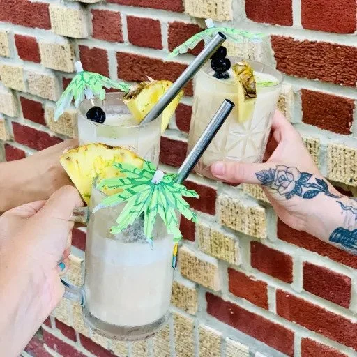 How to Make Frozen Drinks at Home