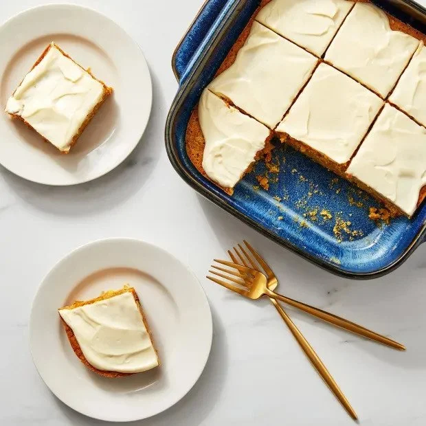 Cake Baking Tips & Troubleshooting Problems